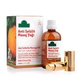 Arifoglu | Cellulite Massage Oil