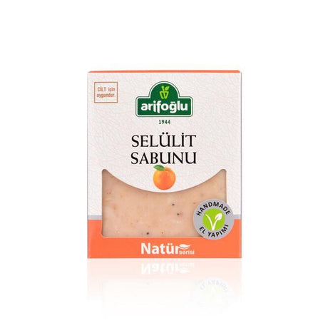 Arifoglu | Cellulite Soap