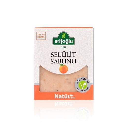 Arifoglu | Cellulite Soap Arifoglu Bar Soap