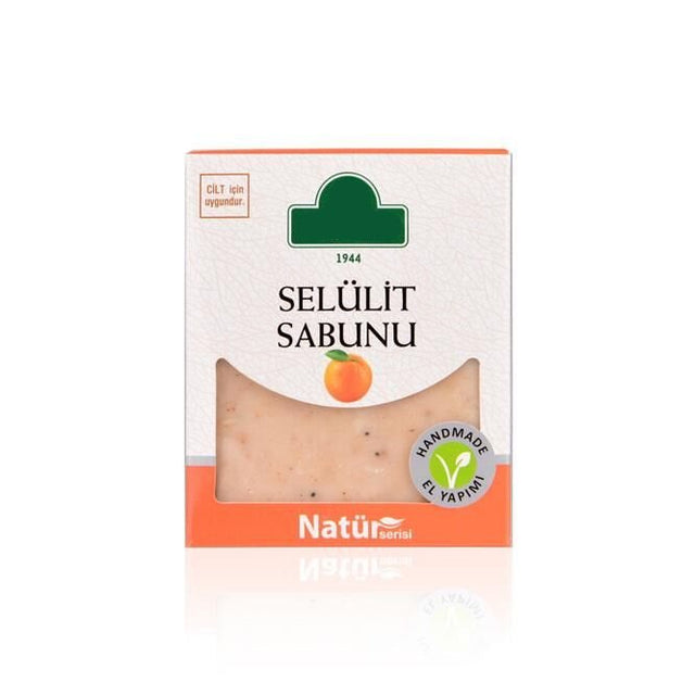 Arifoglu | Cellulite Soap