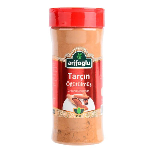 Arifoglu | Cinnamon (Ground) Arifoglu Herbs & Spices