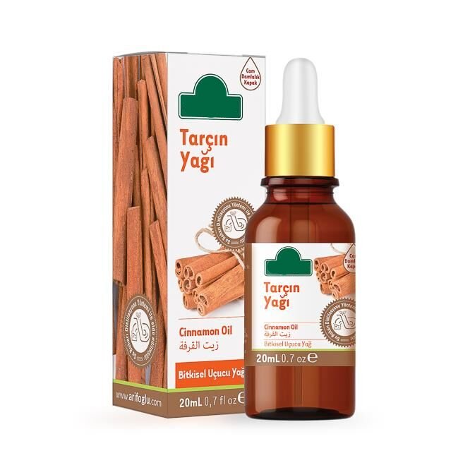 Arifoglu | Cinnamon Oil