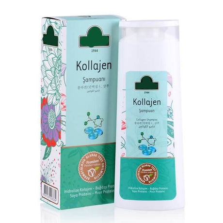 Arifoglu | Collagen Shampoo