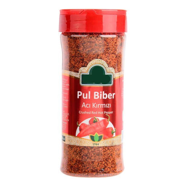 Arifoglu | Crushed Red Pepper (Hot)