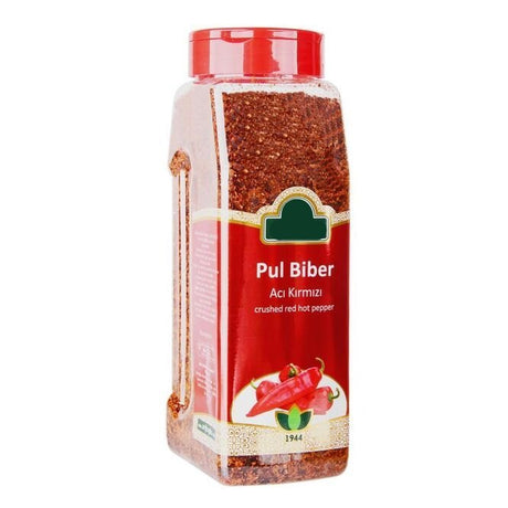 Arifoglu | Crushed Red Pepper (Hot)