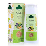 Arifoglu | Detox Herbal Shampoo