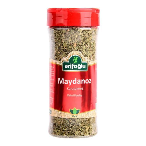 Arifoglu | Dried Parsley (Pet) Arifoglu Herbs & Spices