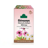 Arifoglu | Echinacea and Linden Herbal Tea, 20 Tea Bags