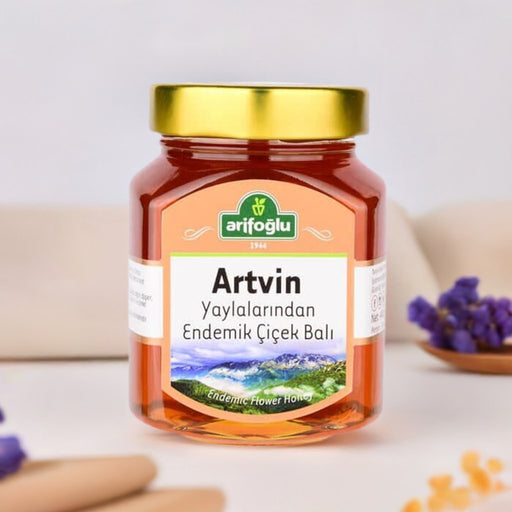 Arifoglu | Endemic Flower Honey Arifoglu Honey