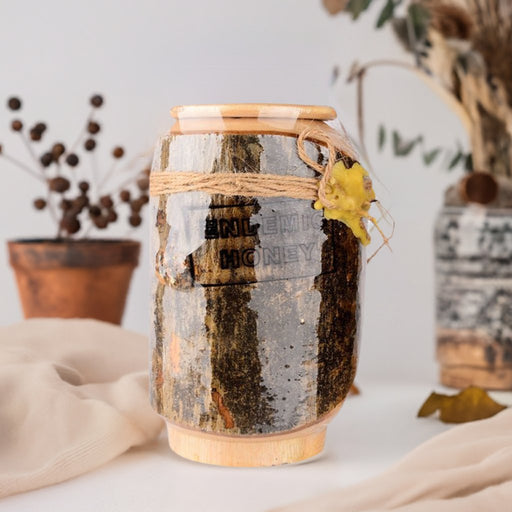 Arifoglu | Endemic Rize Ovit Flower Honey Arifoglu Honey