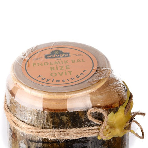Arifoglu | Endemic Rize Ovit Flower Honey Arifoglu Honey