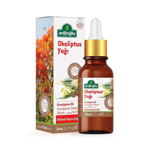 Arifoglu | Eucalyptus Oil