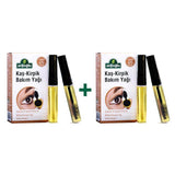 Arifoglu | Eyebrow Eyelash Care Oil