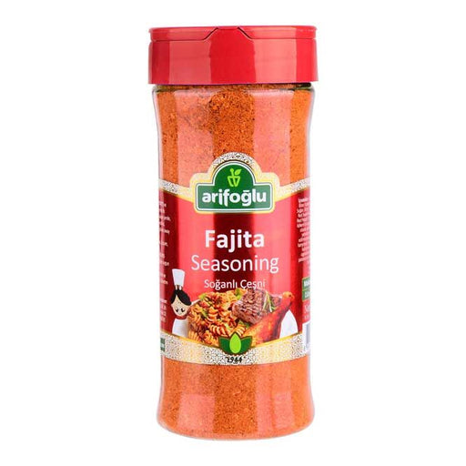 Arifoglu | Fajita Seasoning Onion Mixed Spice Arifoglu Herbs & Spices