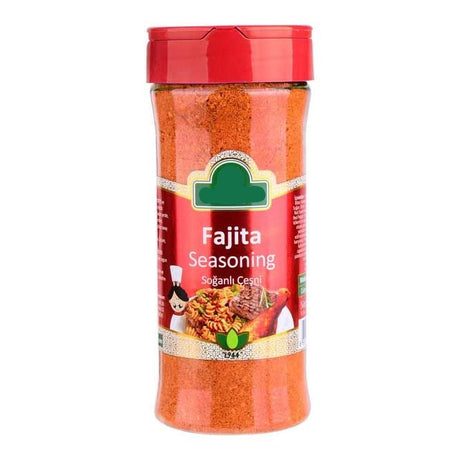 Arifoglu | Fajita Seasoning Onion Mixed Spice