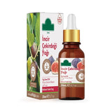 Arifoglu | Fig Seed Oil