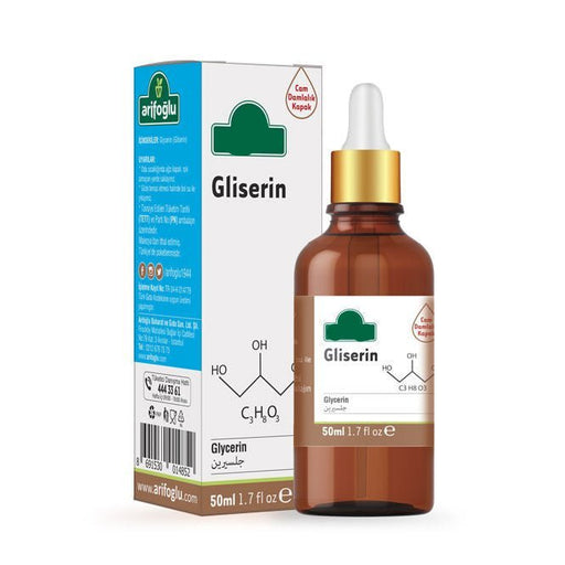 Arifoglu | Glycerin Massage Oil