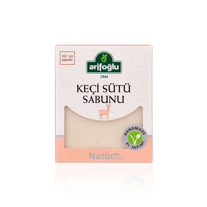 Arifoglu | Goat Milk Soap