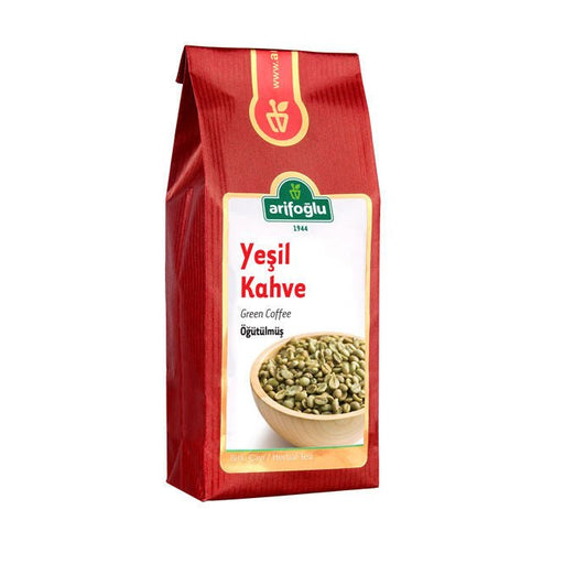 Arifoglu | Green Coffee Arifoglu Tea & Infusions