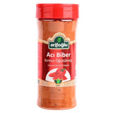 Arifoglu | Hot Red Pepper (Ground)