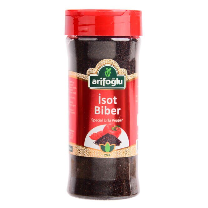 Arifoglu | Isot Special Urfa Pepper Arifoglu Herbs & Spices