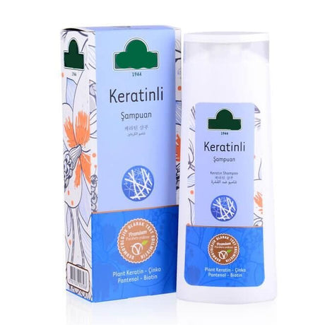 Arifoglu | Keratin Shampoo