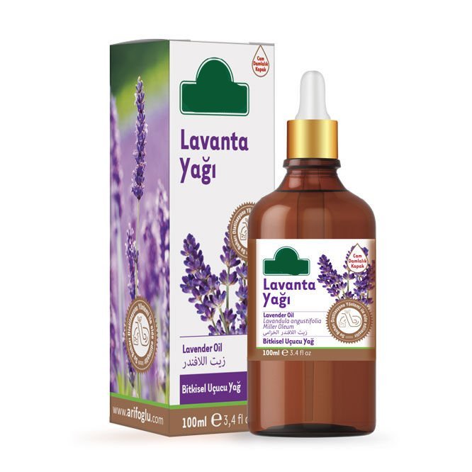 Arifoglu | Lavender Oil