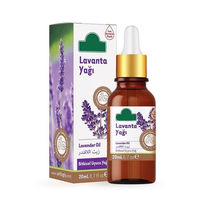 Arifoglu | Lavender Oil