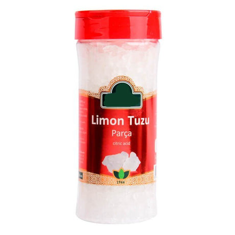 Arifoglu | Lemon Salt (Whole)