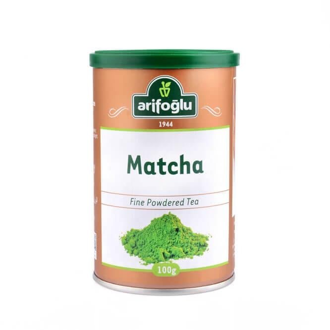 Arifoglu | Matcha Powder Tea