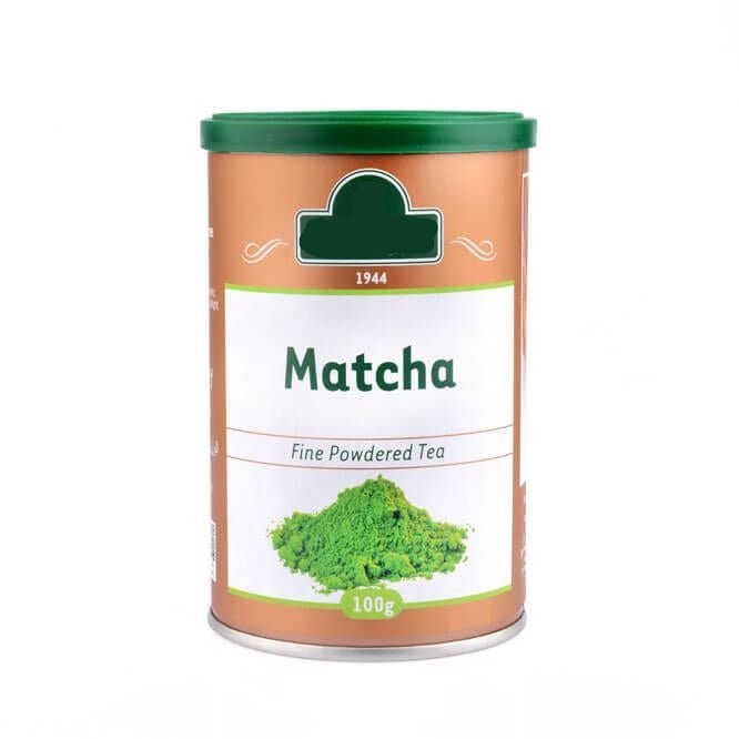 Arifoglu | Matcha Powder Tea