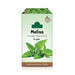 Arifoglu | Melisa Herbal Tea, 20 Tea Bags