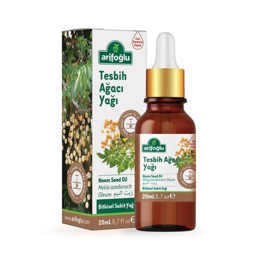 Arifoglu | Neem Seed Oil