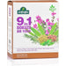Arifoglu | Nine in One Form Herbal Tea 60 Tea Bags