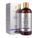 Arifoglu | Organic Certificated Juniper Herbal Extract Shampoo