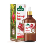 Arifoglu | Pomegranate Seed Oil