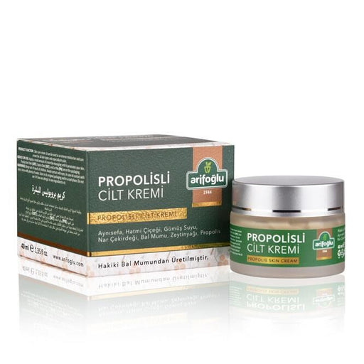 Arifoglu | Propolis Skin Cream