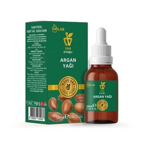 Arifoglu | Pure Argan Oil