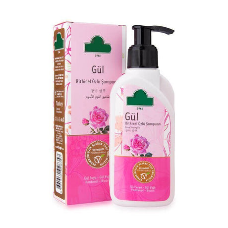 Arifoglu | Rose Shampoo