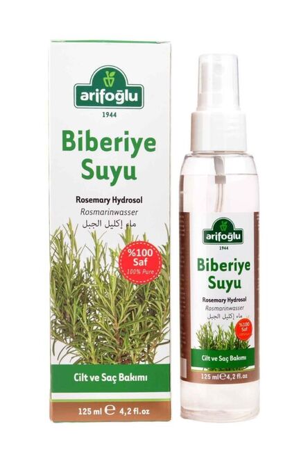 Arifoglu | Rosemary Hydrosol