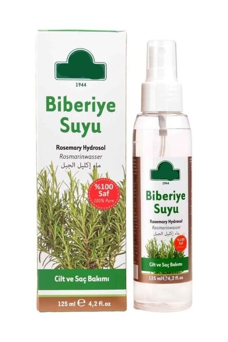 Arifoglu | Rosemary Hydrosol