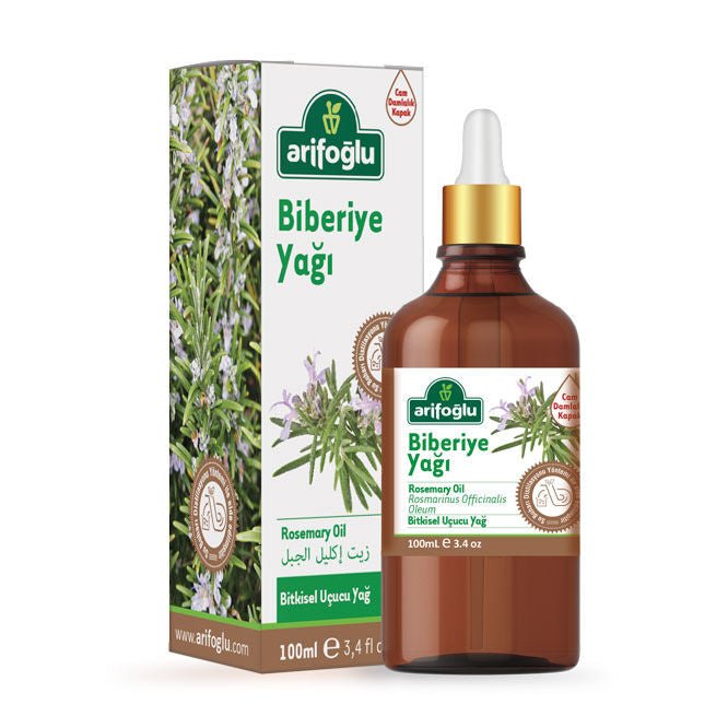 Arifoglu | Rosemary Oil