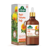 Arifoglu | Safflower Seed Oil