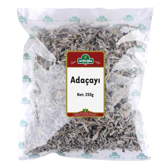 Arifoglu | Sage Tea