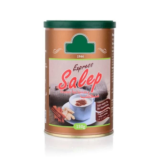 Arifoglu | Salep