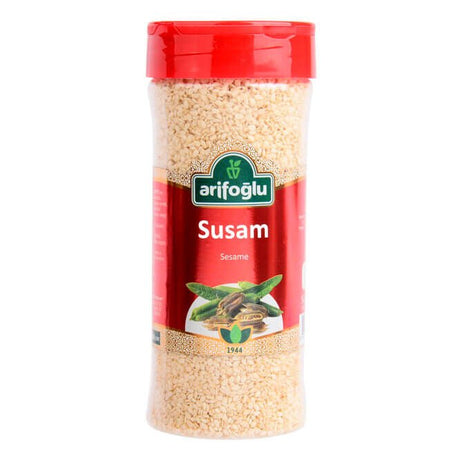 Arifoglu | Sesame