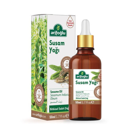 Arifoglu | Sesame Oil