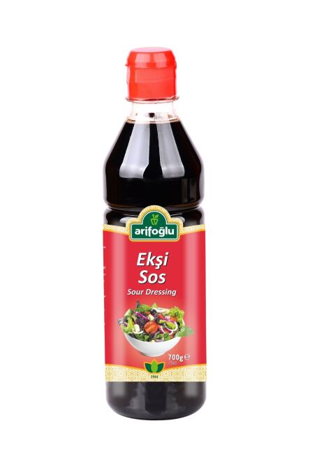 Arifoglu | Sour Dressing 700g - TryAladdin