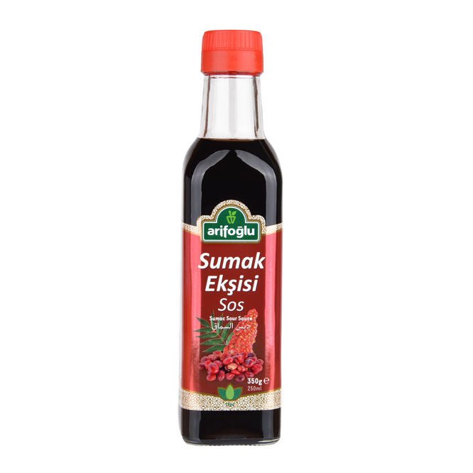 Arifoglu | Sumac Dressing 250ml