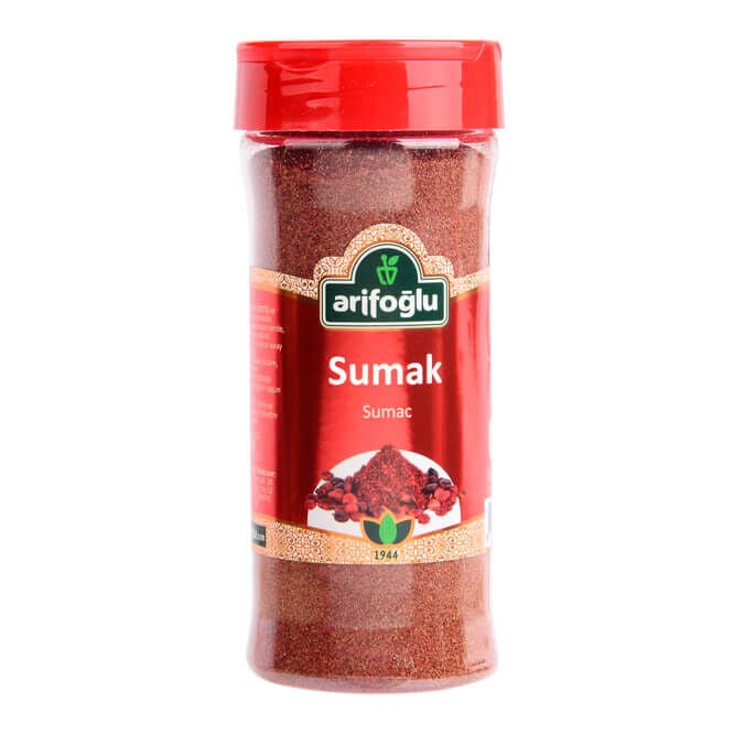 Arifoglu | Sumac (Ground)